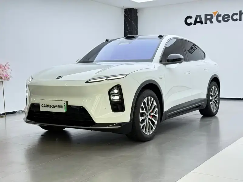 NIO EC6, 2025