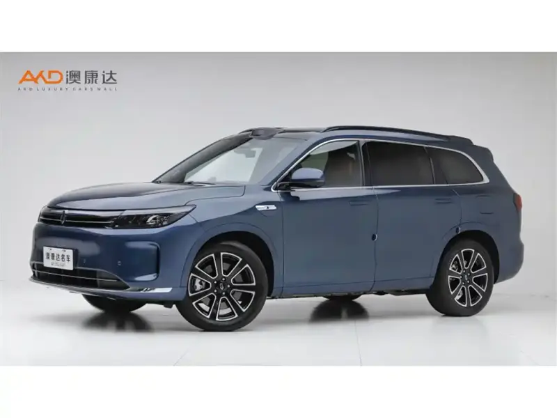 AITO M7, 2024