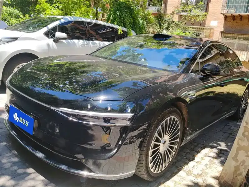 Stelato Xiangji S9, 2025