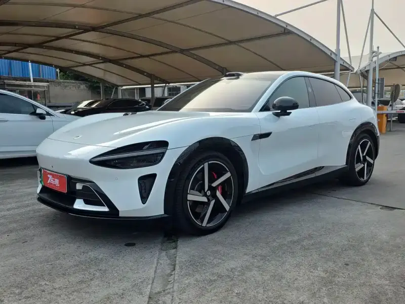 Xiaomi YU7, 2025