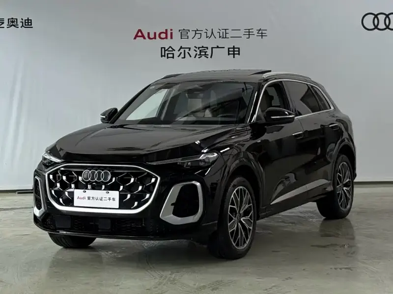 Audi Q5L, 2026