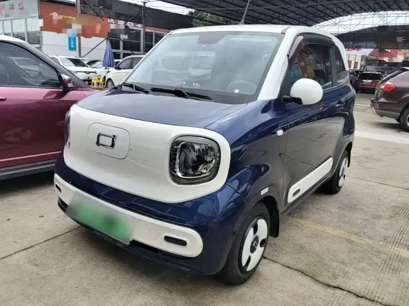 Bestune Pony, 2024