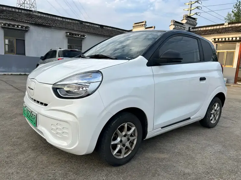 Roewe Clever, 2022