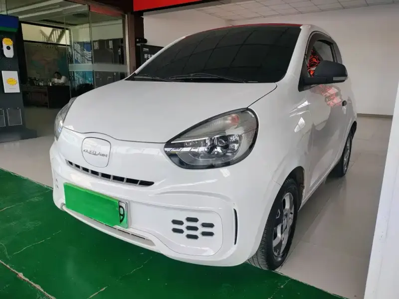 Roewe Clever, 2022
