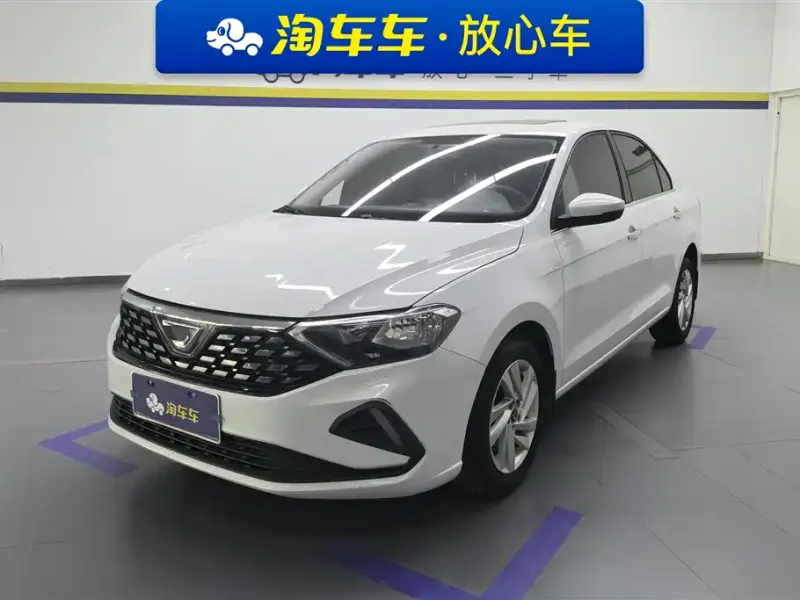 Jetta VA3, 2020