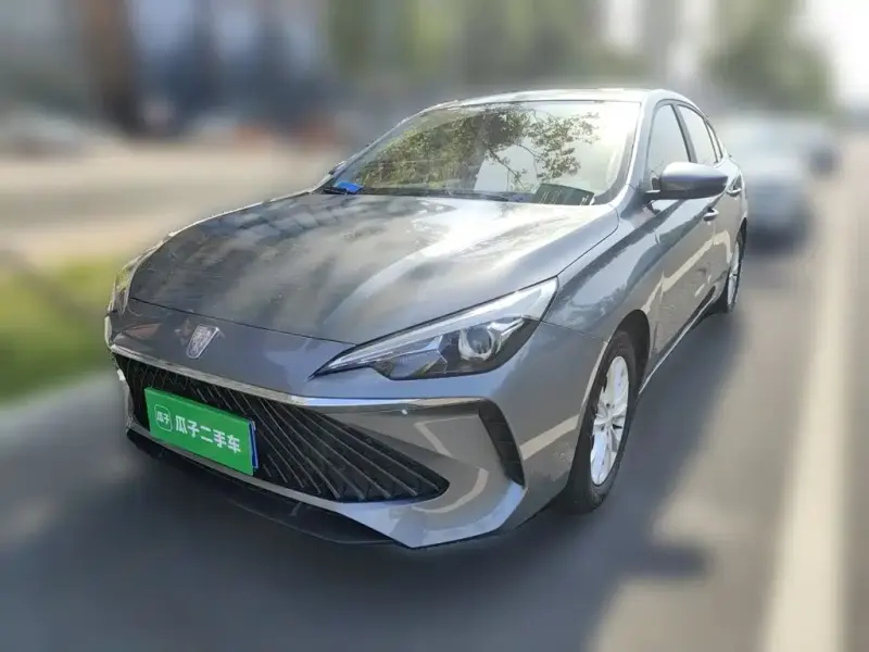 Roewe i5, 2024