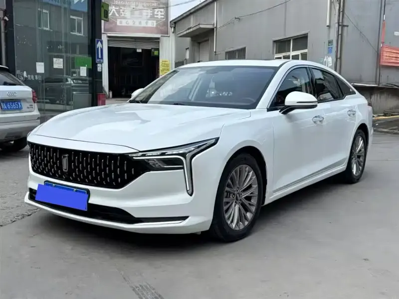 Bestune B70, 2024