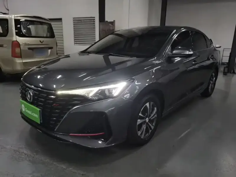 Changan Eado, 2024