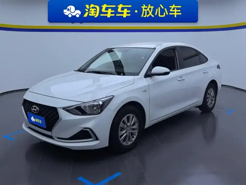 Hyundai Elantra, 2023