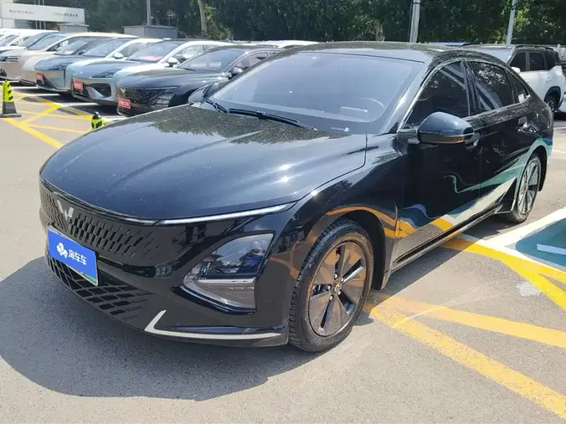 Wuling Xingguang, 2025