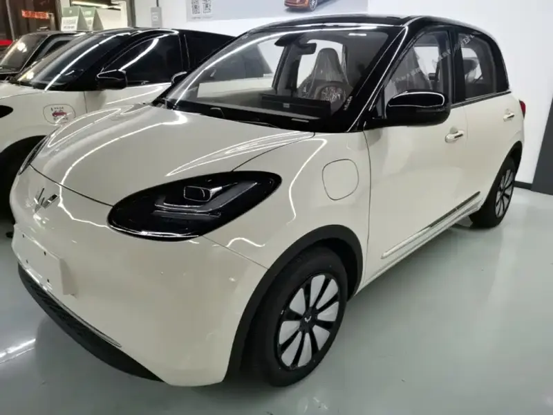 Wuling Bingo, 2026