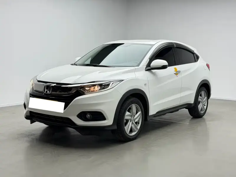 Honda Vezel, 2019 — фото 1