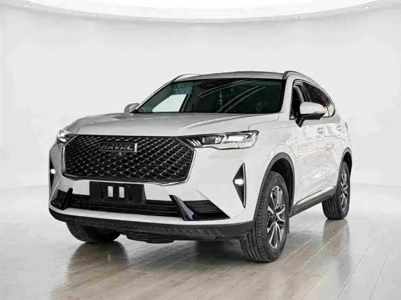 Haval H6, 2023