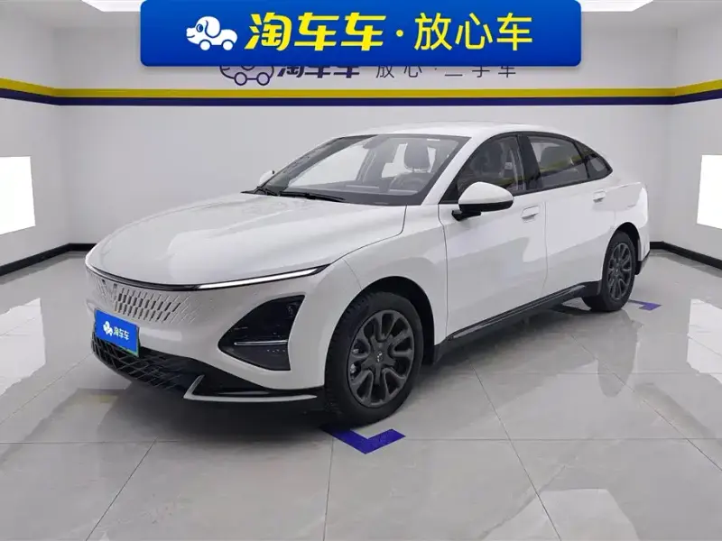 Wuling Xingguang, 2026