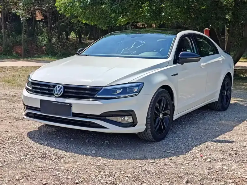 Volkswagen Lamando, 2022