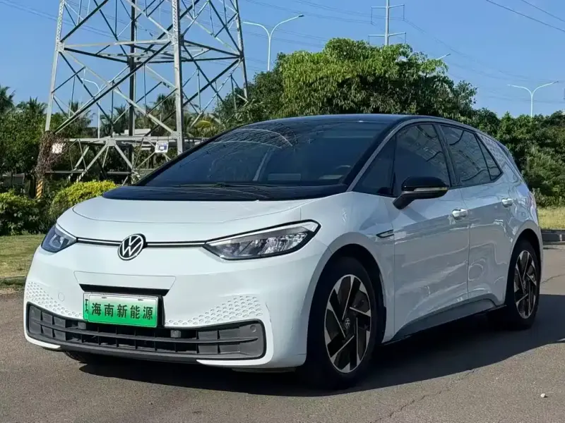 Volkswagen ID.3, 2023