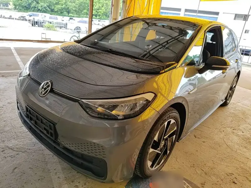 Volkswagen ID.3, 2023