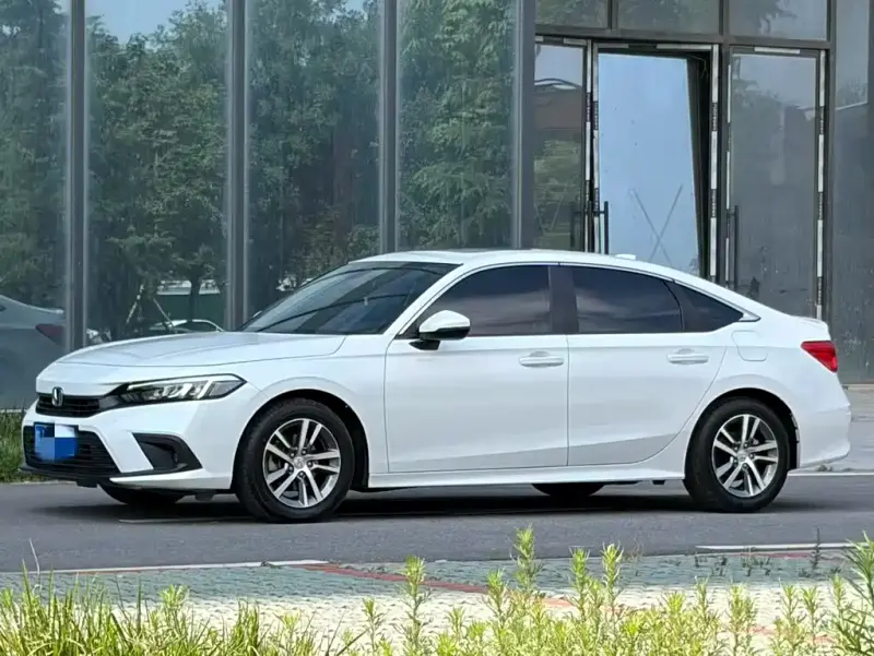 Honda Civic, 2023