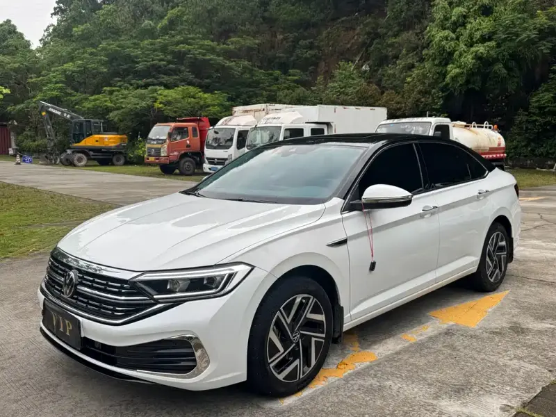 Volkswagen Sagitar, 2024