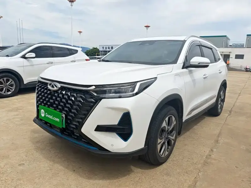 Chery Tiggo 8 PRO NEV, 2023
