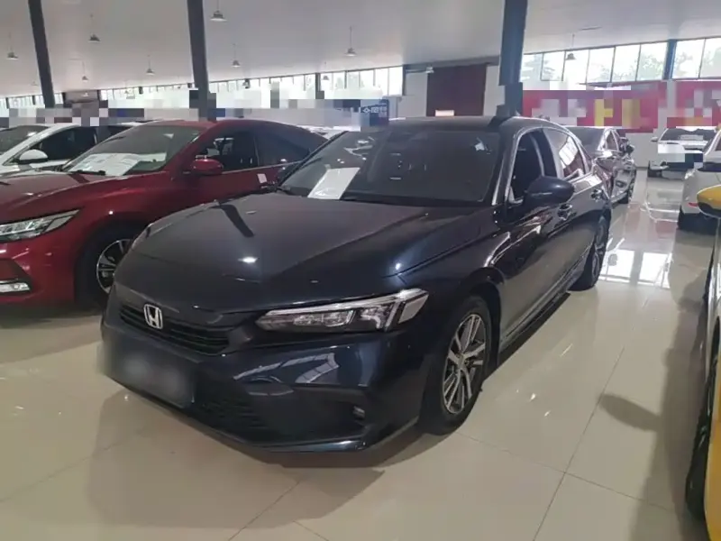 Honda Civic, 2023