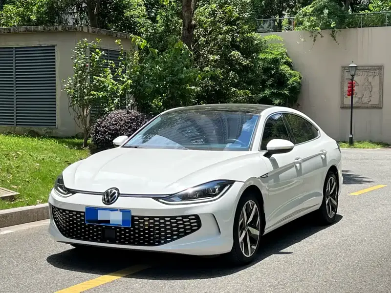 Volkswagen Lamando, 2023