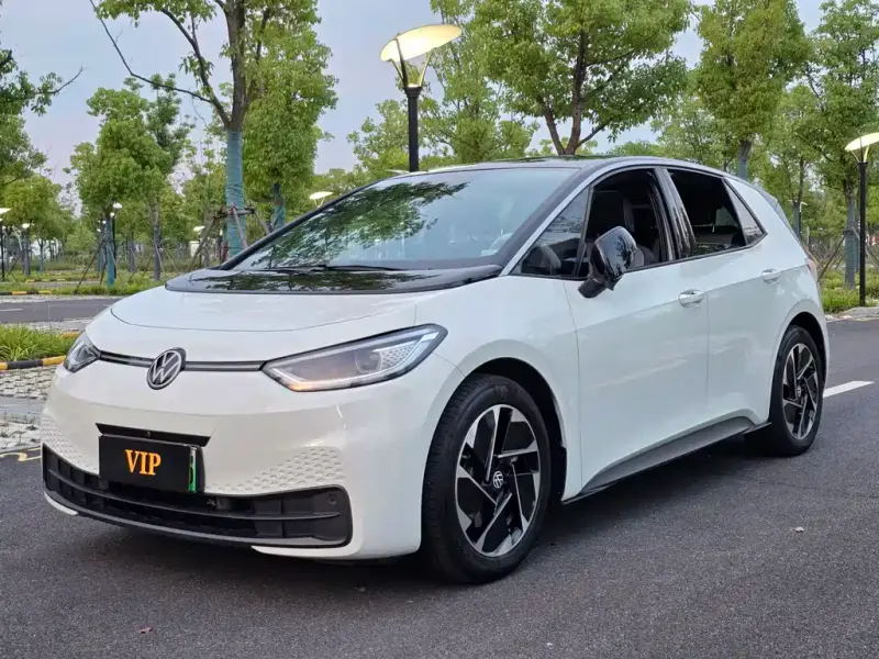 Volkswagen ID.3, 2024