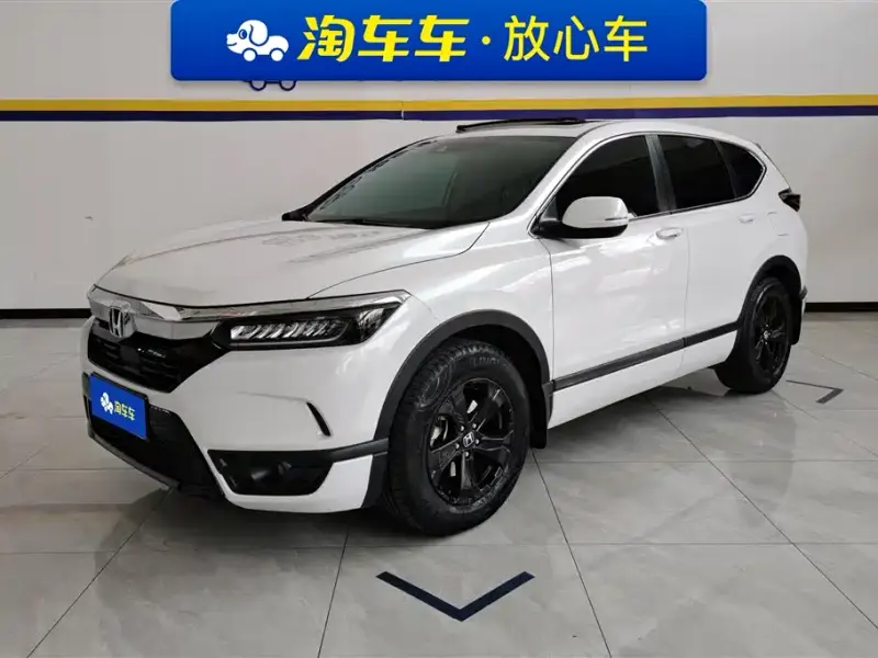 Honda Breeze, 2021