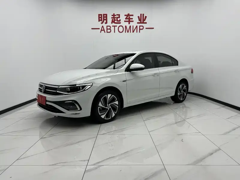 Volkswagen Bora, 2022