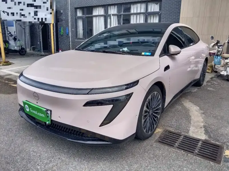 Nissan N7, 2025