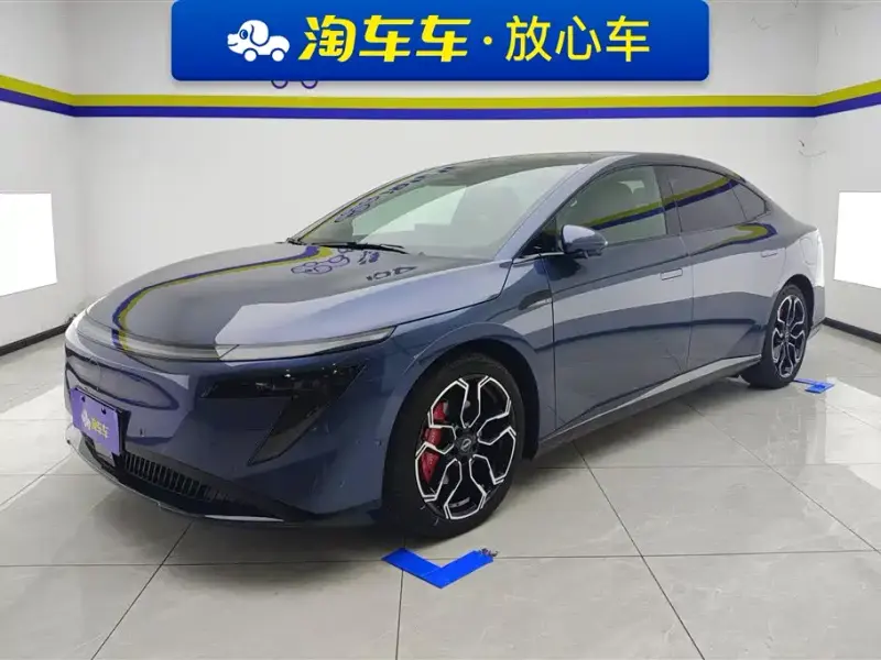 Nissan N7, 2025