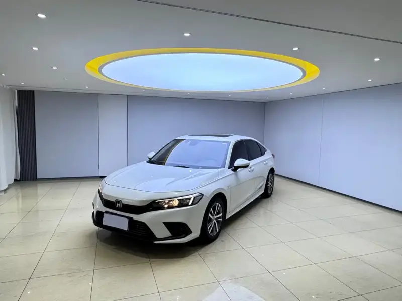 Honda Civic, 2023