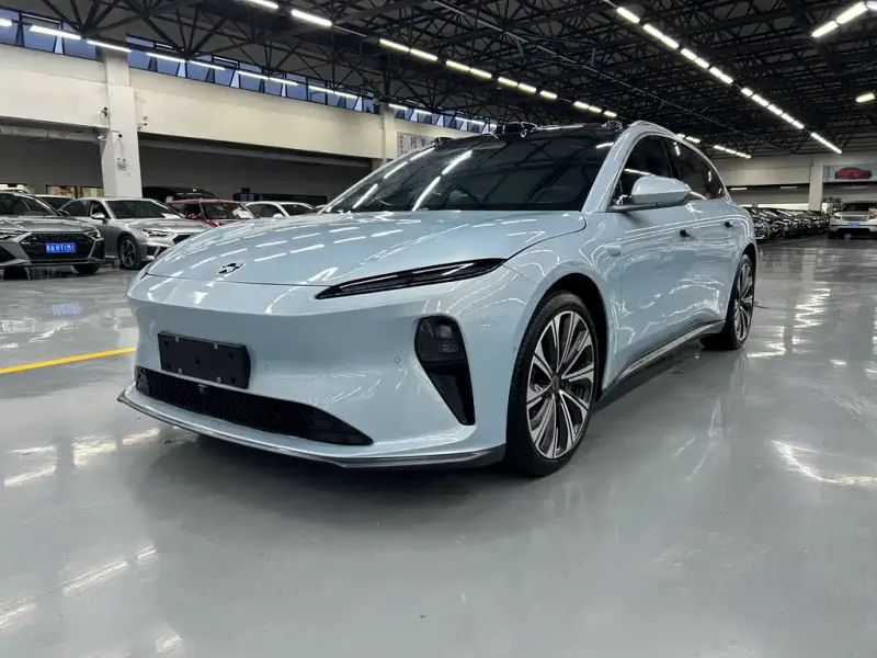 NIO ET5T, 2024