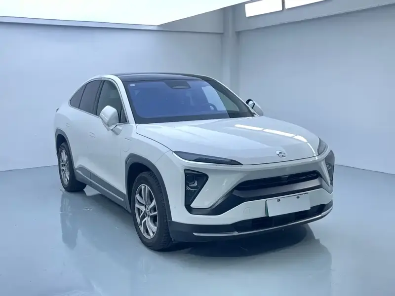 NIO EC6, 2022