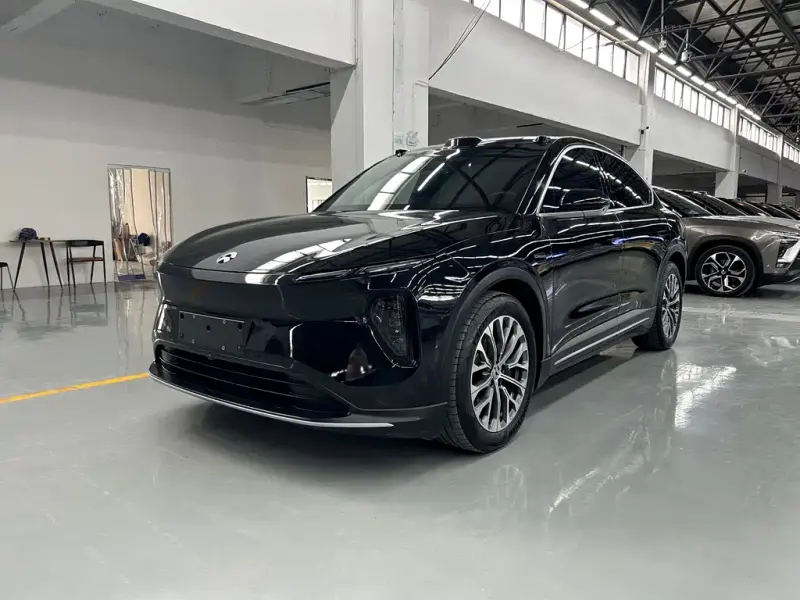 NIO EC6, 2024
