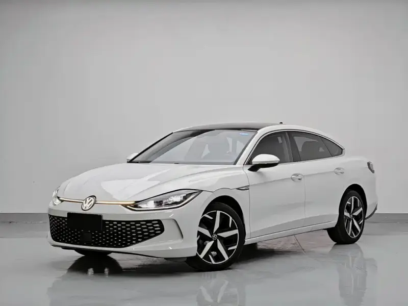 Volkswagen Lamando, 2023