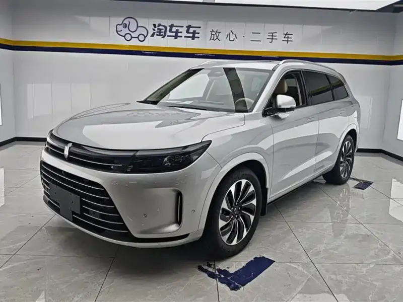 AITO M7, 2023