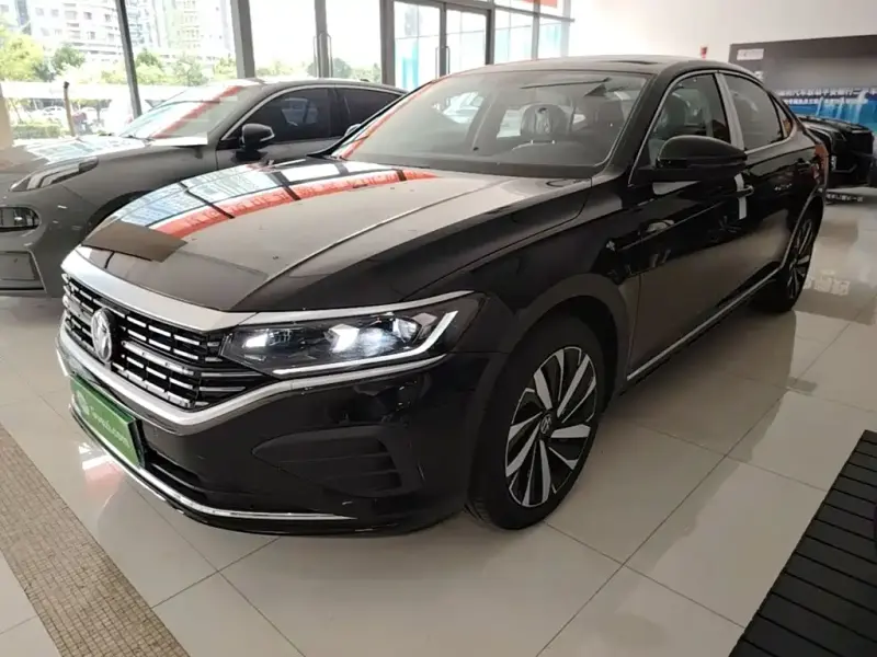 Volkswagen Passat, 2026