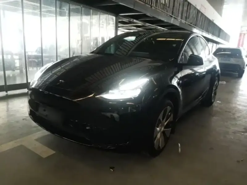 Tesla Model Y, 2023