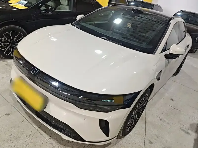 Zeekr 007GT, 2025