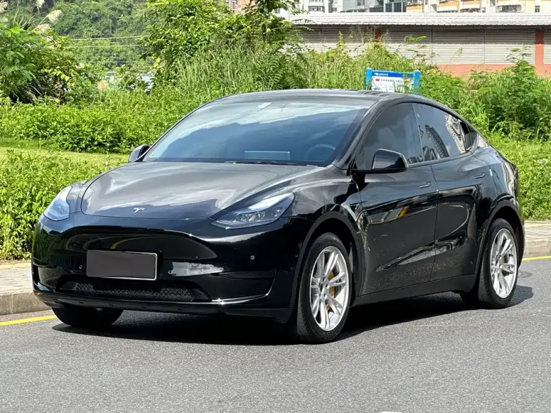 Tesla Model Y, 2023