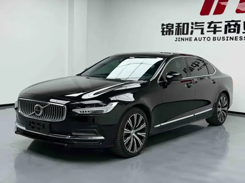Volvo S90, 2023