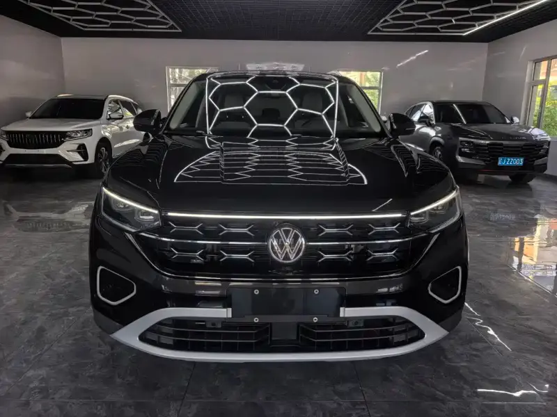 Volkswagen Tayron, 2023