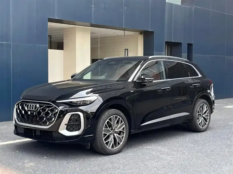 Audi Q5L, 2026