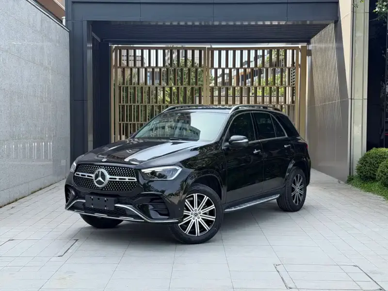 Mercedes-Benz GLE( ), 2025