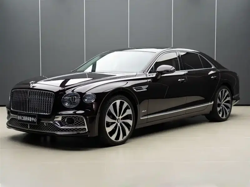 Bentley Flying Spur, 2023