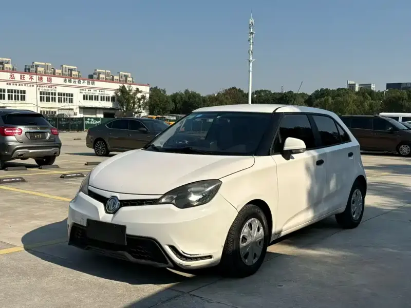 MG 3, 2014
