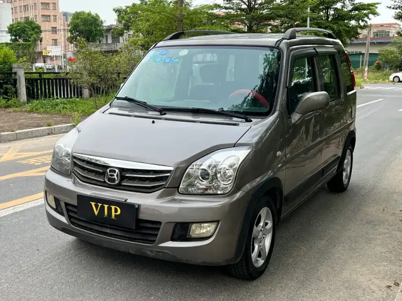 Suzuki Wagon R X5, 2014 — фото 1