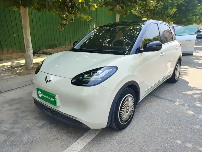 Wuling Bingo, 2023