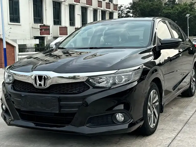 Honda Crider, 2021